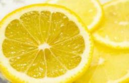 Чем заменить лимонный сок?