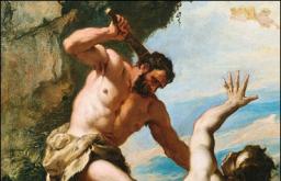 Кто такие Каин и Авель: библейская история