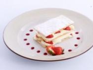 «Мильфёй»: знаменитое французское пирожное от Александра Селезнева - рецепт приготовления с фото Рецепт торта мильфей с пошаговым