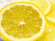 Wodurch kann man Zitronensaft ersetzen?