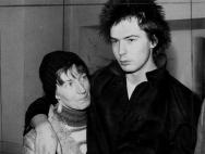 Sid Vicious: Biografie, persönliches Leben, beste Songs, Fotos Coming to the Sex Pistols