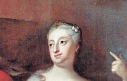 Der Mythos von der Hässlichkeit der schwedischen Königin oder der Mittelmäßigkeit des Hofporträtmalers