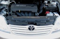 Toyota Corolla (E12) - Modellbeschreibung