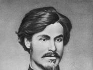 Zhelyabov Andrey Ivanovich: Biografie, Fotos, Ansichten