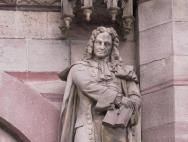 Leibniz Gottfried Wilhelm - Biografie Gottfried Leibniz Kurzbiografie und Entdeckungen